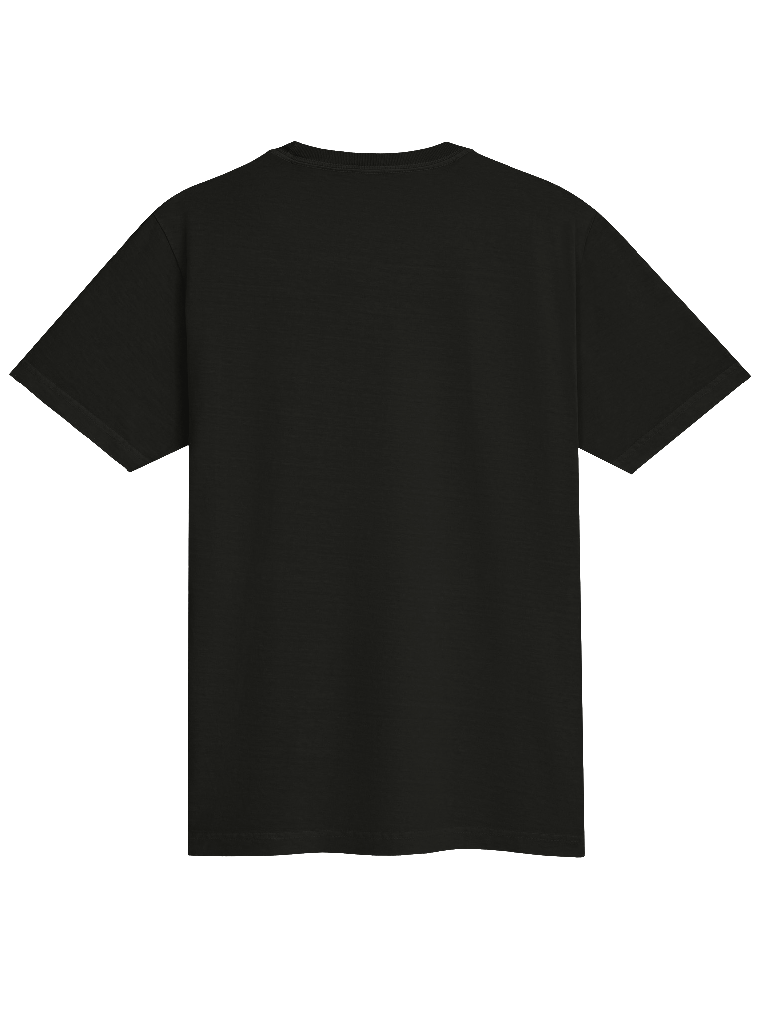 Retro Vibes Oversized Garment-Dyed T-Shirt product image (9)