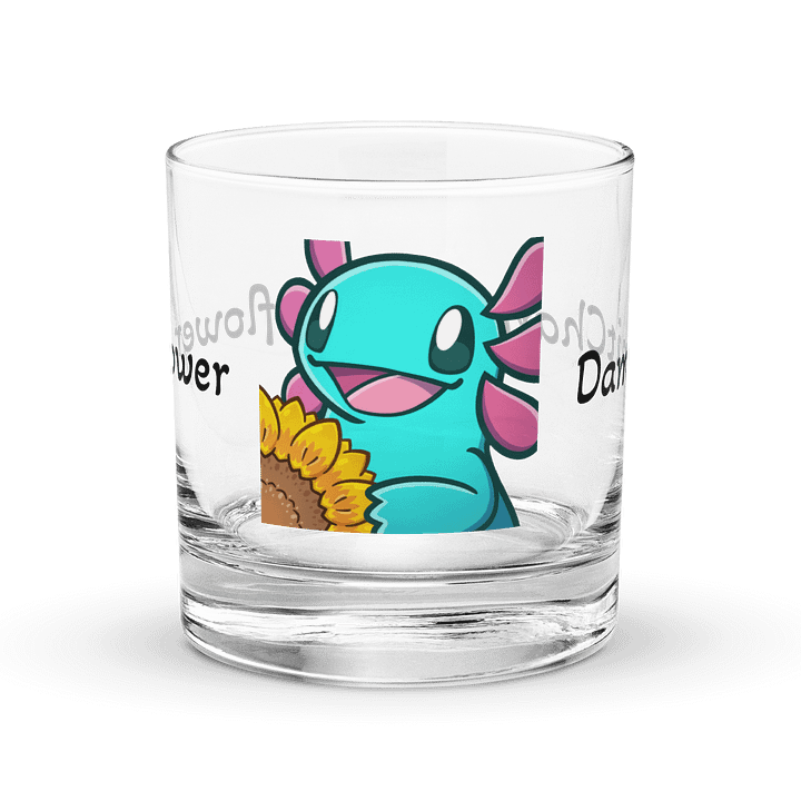 Chand Sunflower Glass product image (1)