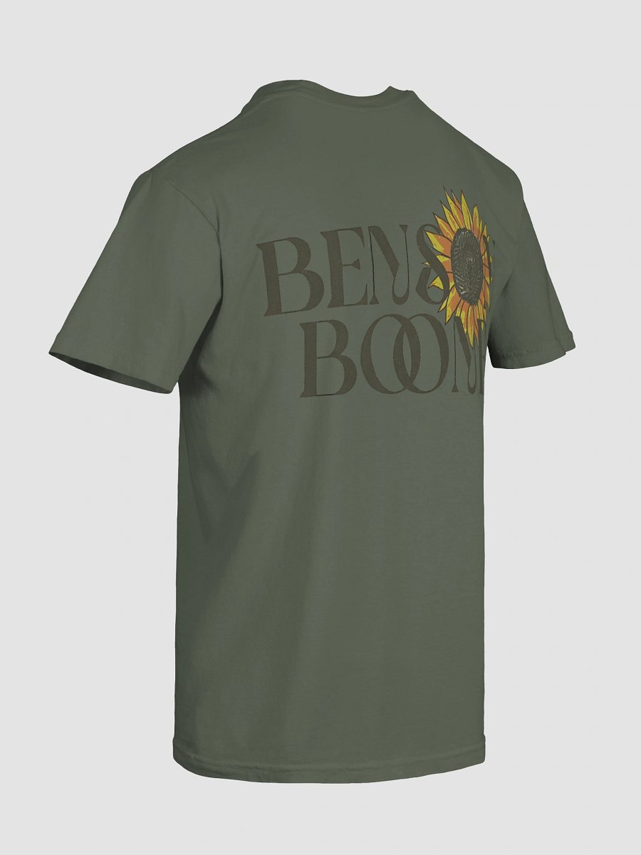 benson boone t-shirt product image (10)