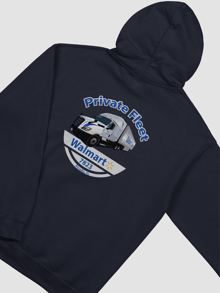 7823 Arcadia Walmart Private Fleet hoodie product image (4)