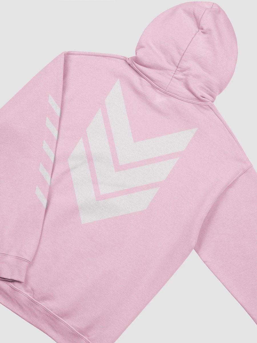 Type 2K25 | Y Hoodie Pastel product image (3)