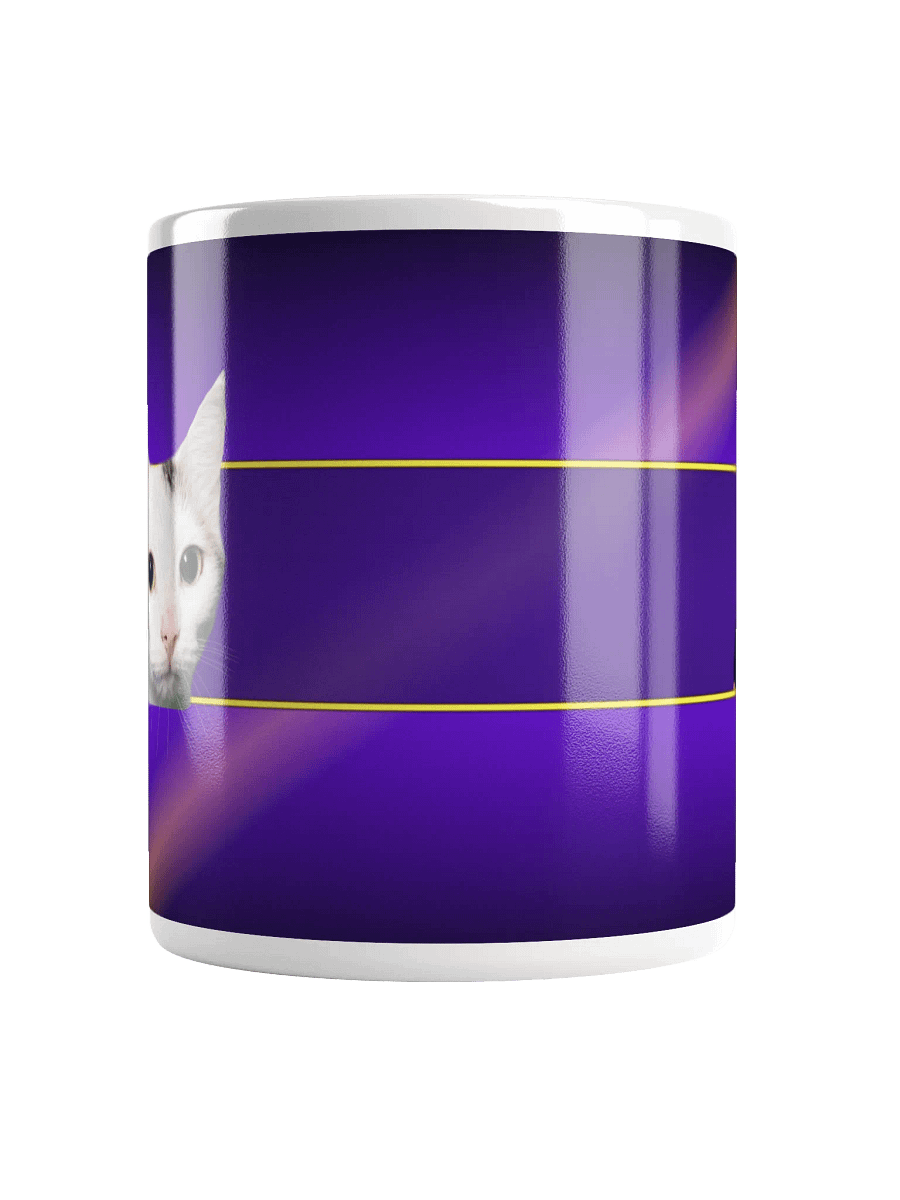 Channel 25 Tasse product image (5)
