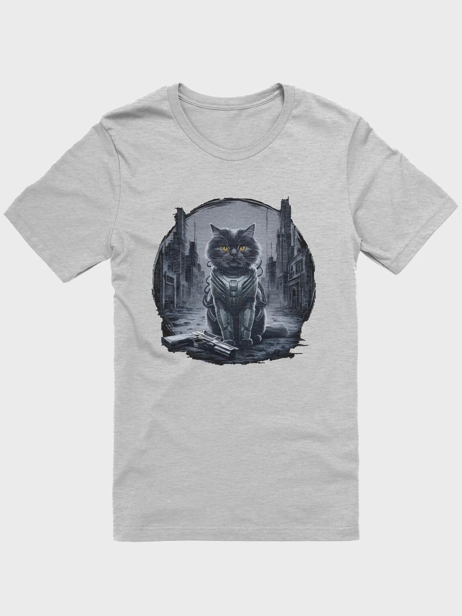 Apocalypse Cat product image (10)