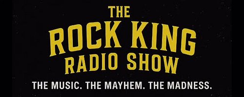 You wanted real rock radio — not playlists that play it safe.
This is where riffs rule, legends live forever, and chaos gets ...