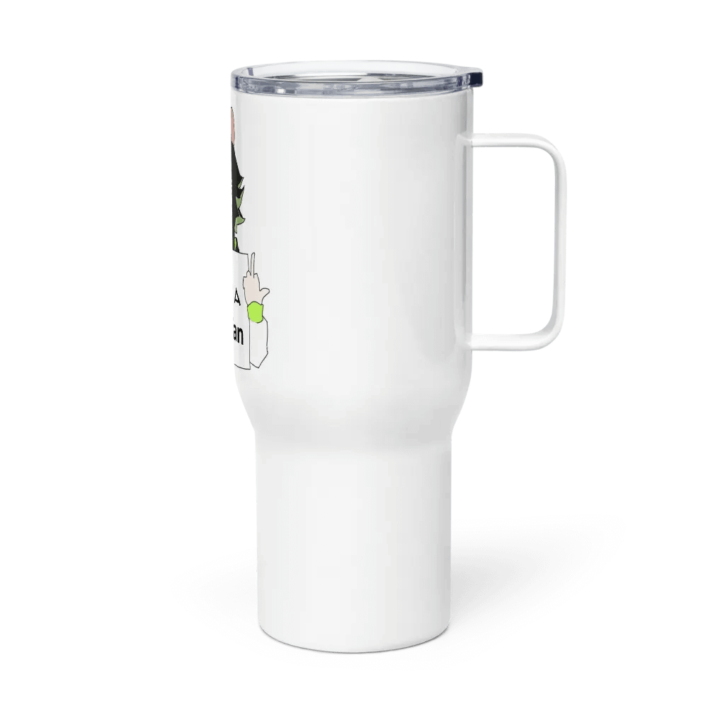 Travel mug for zuma fans product image (4)