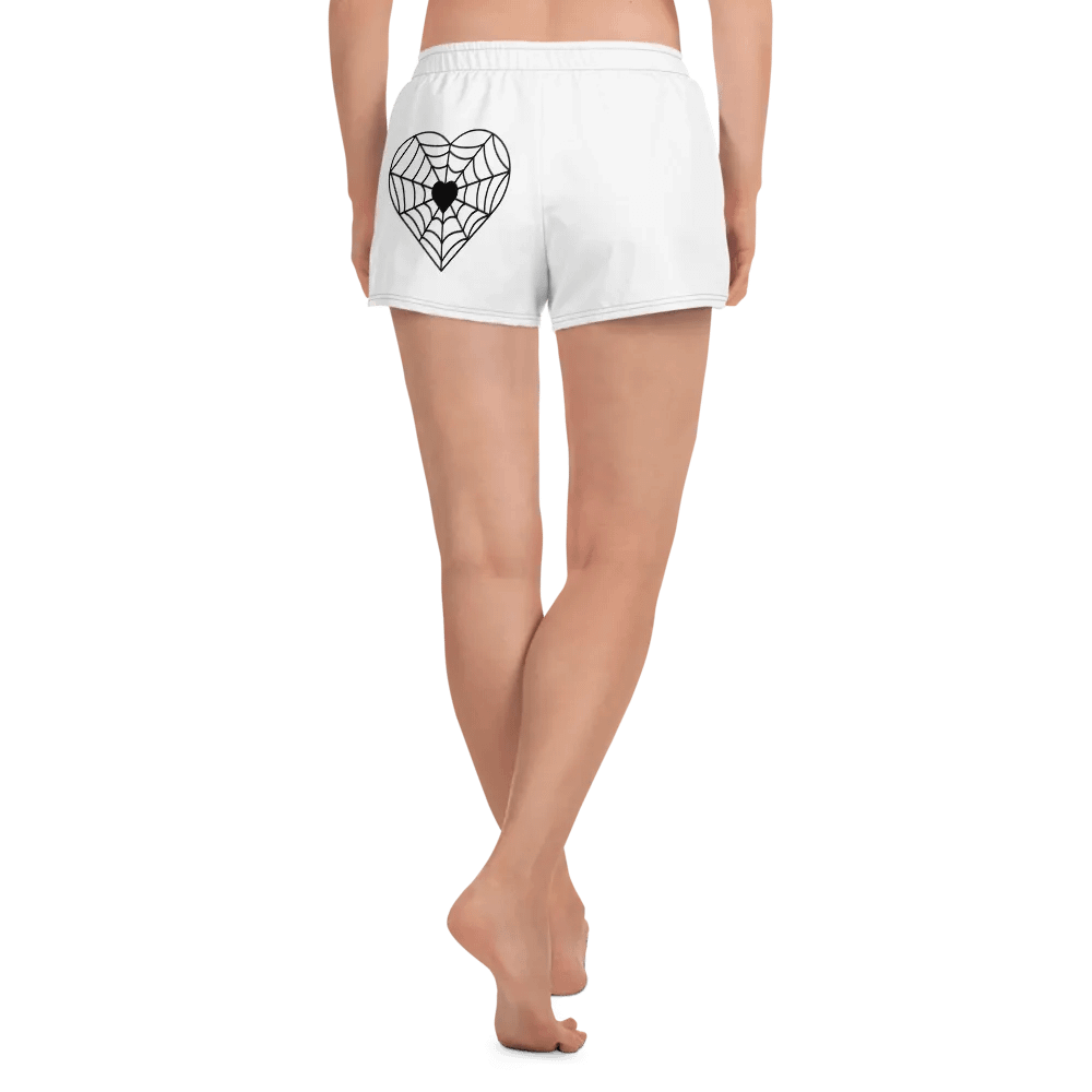NinjaSpidey Woman's Short Shorts product image (4)