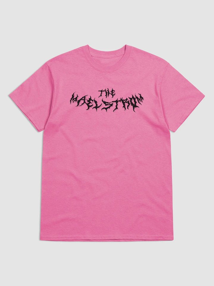 Metal Maelstrom Tee - Light product image (2)