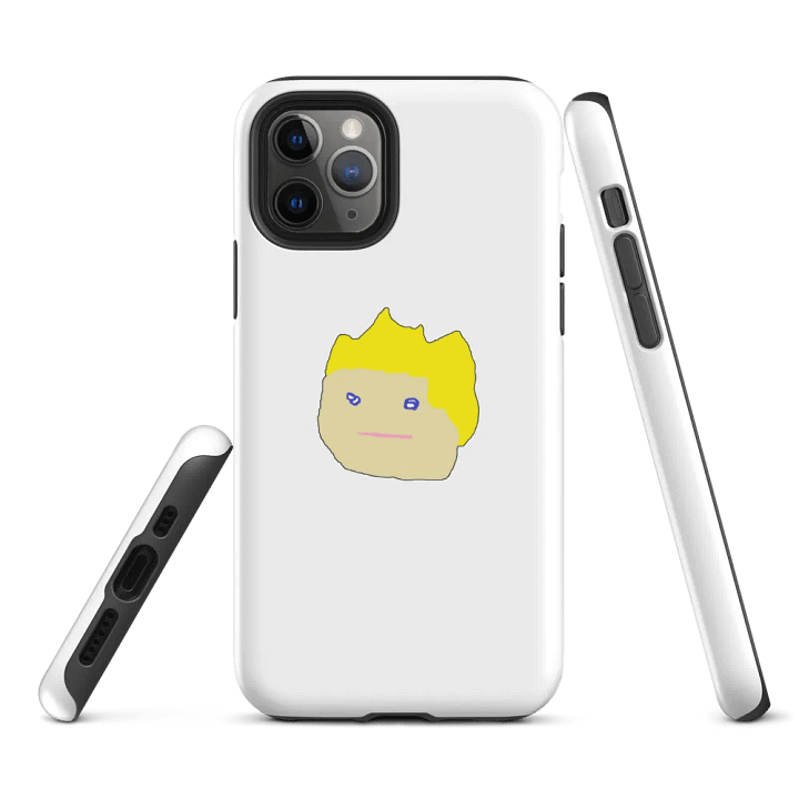 mfh original tough case for iPhone® product image (2)