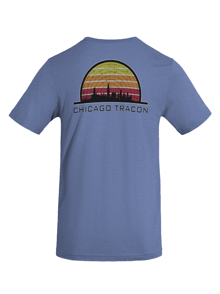 C90 Retro Sunset T product image (1)