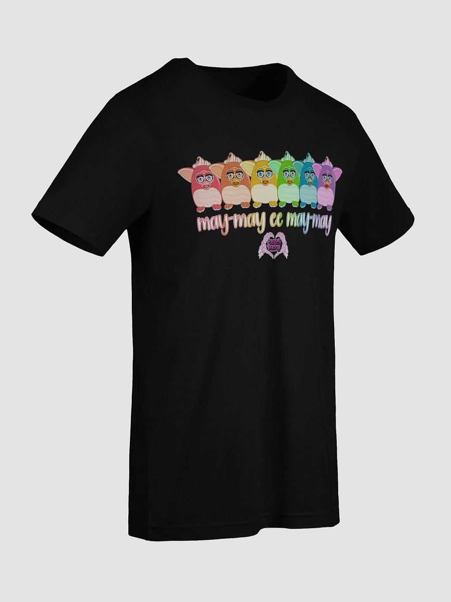 Love is Love in Furbish PRIDE 2025 T-shirt product image (96)