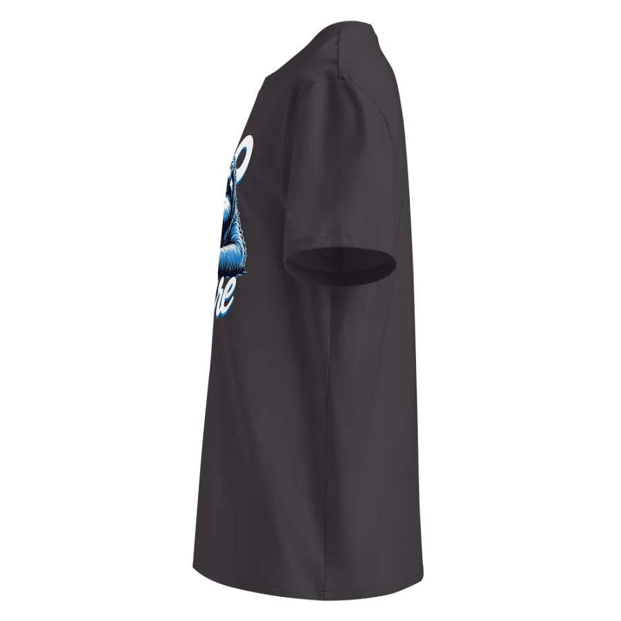Chill Sloth Organic Tee product image (27)