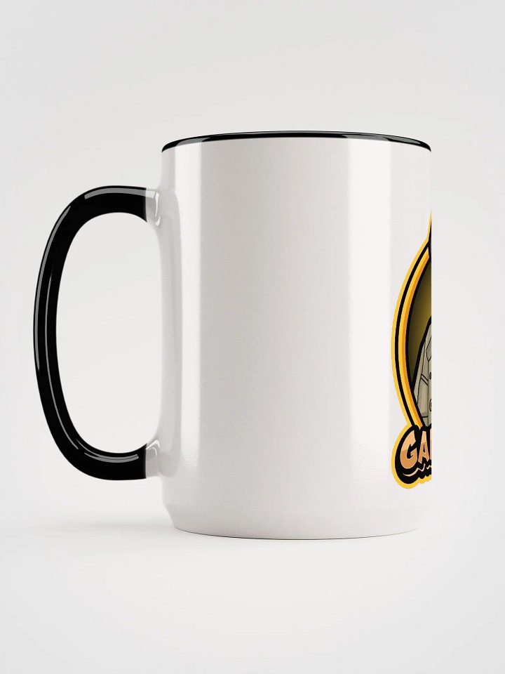 Gampo BIll Mug product image (2)