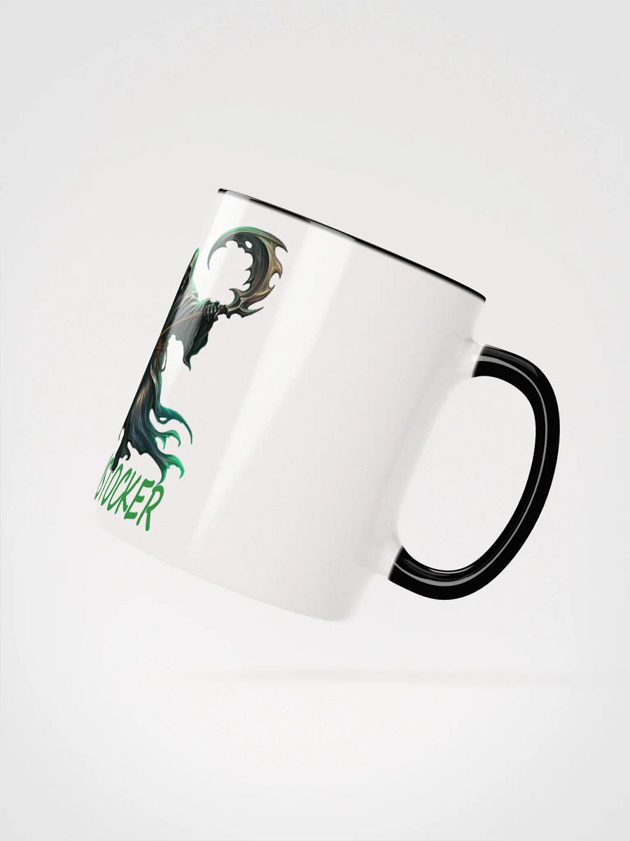 green stocker mug product image (2)