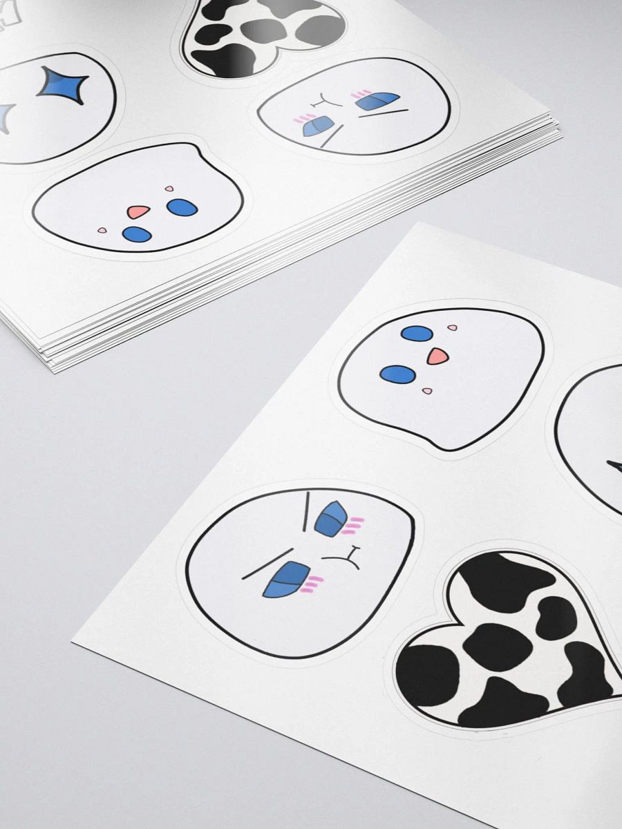 Milky Stickers product image (5)