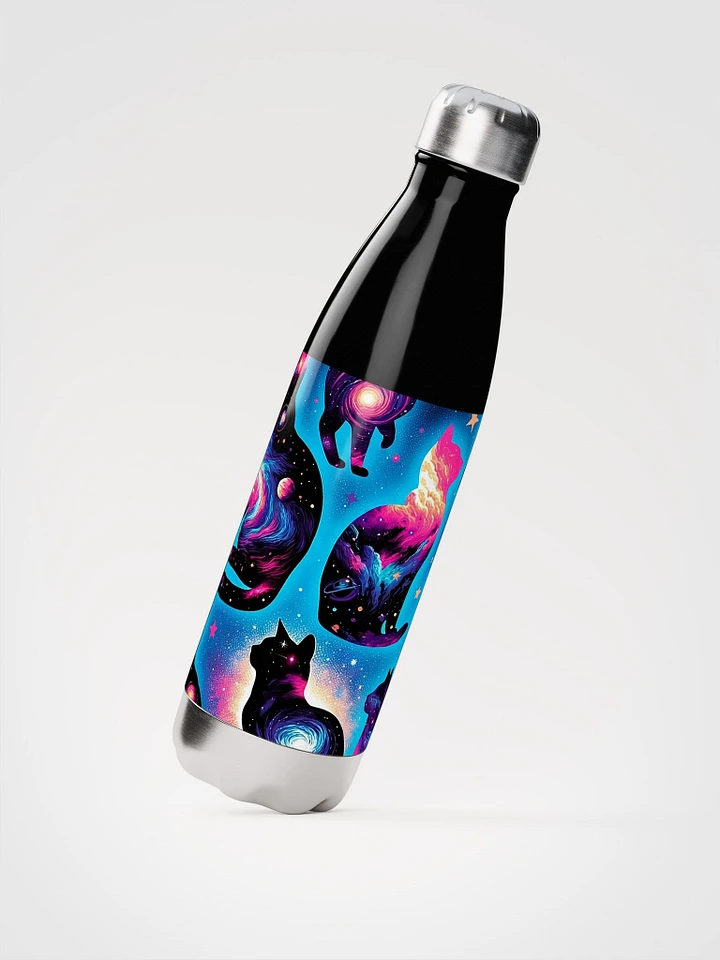 Stainless Steel Water Bottle product image (4)