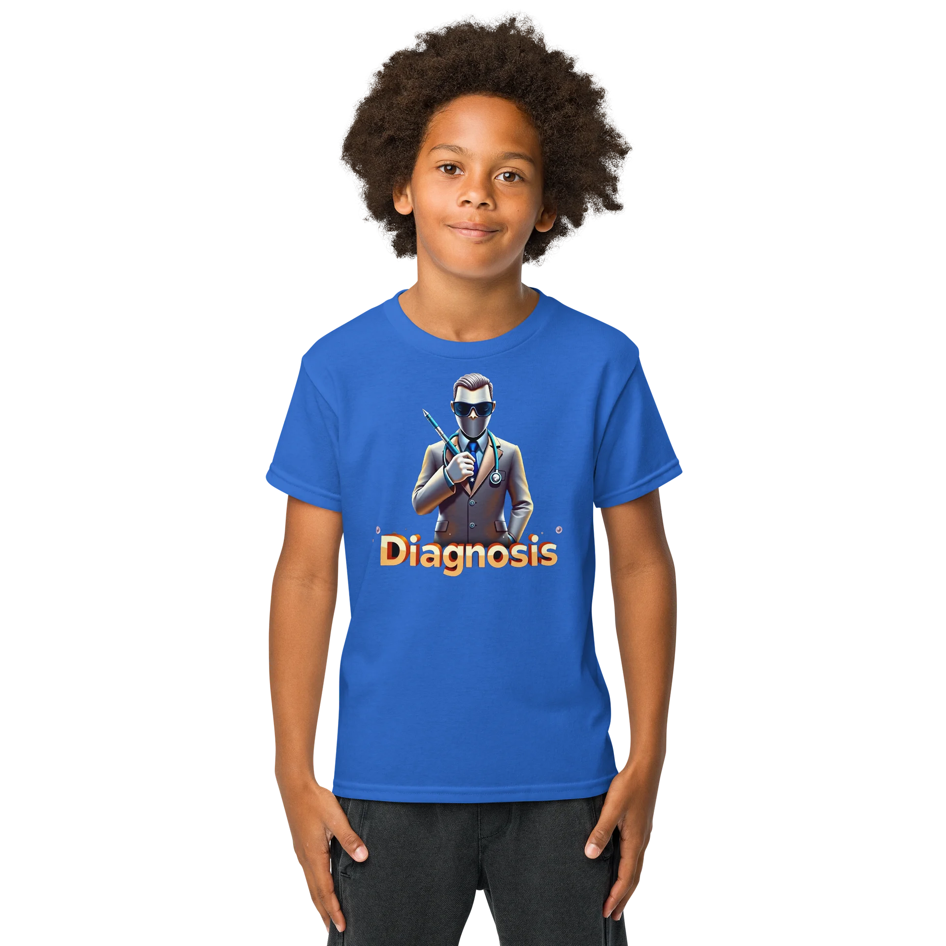 Poetry Life League: Diagnosis product image (1)