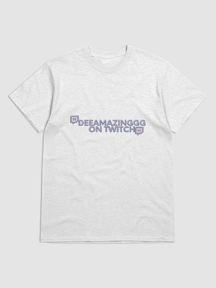 DeeAmazinggg T-Shirt product image (4)