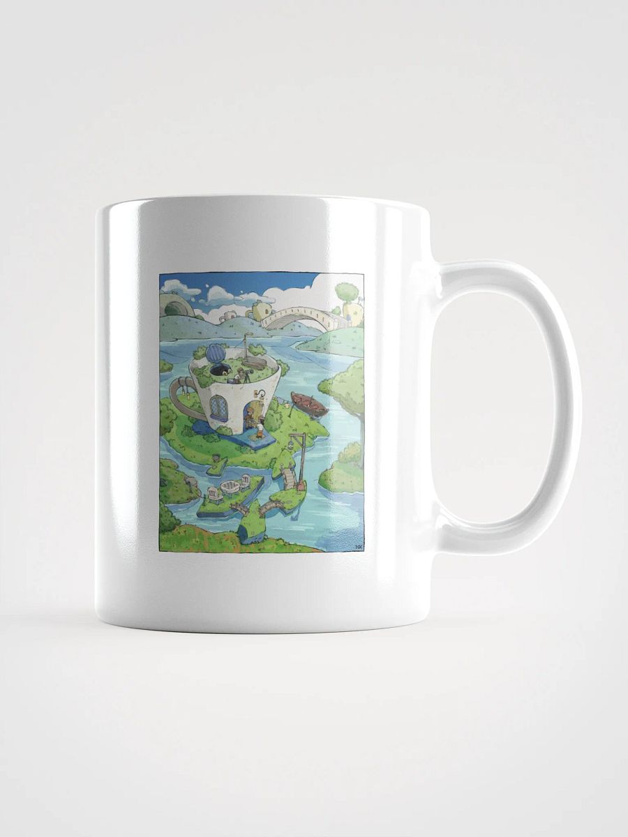 What If It Was My Home: Ep01 | Mug product image (1)
