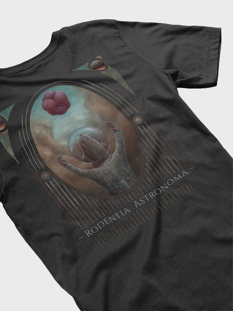 Space Mouse Shirt product image (4)
