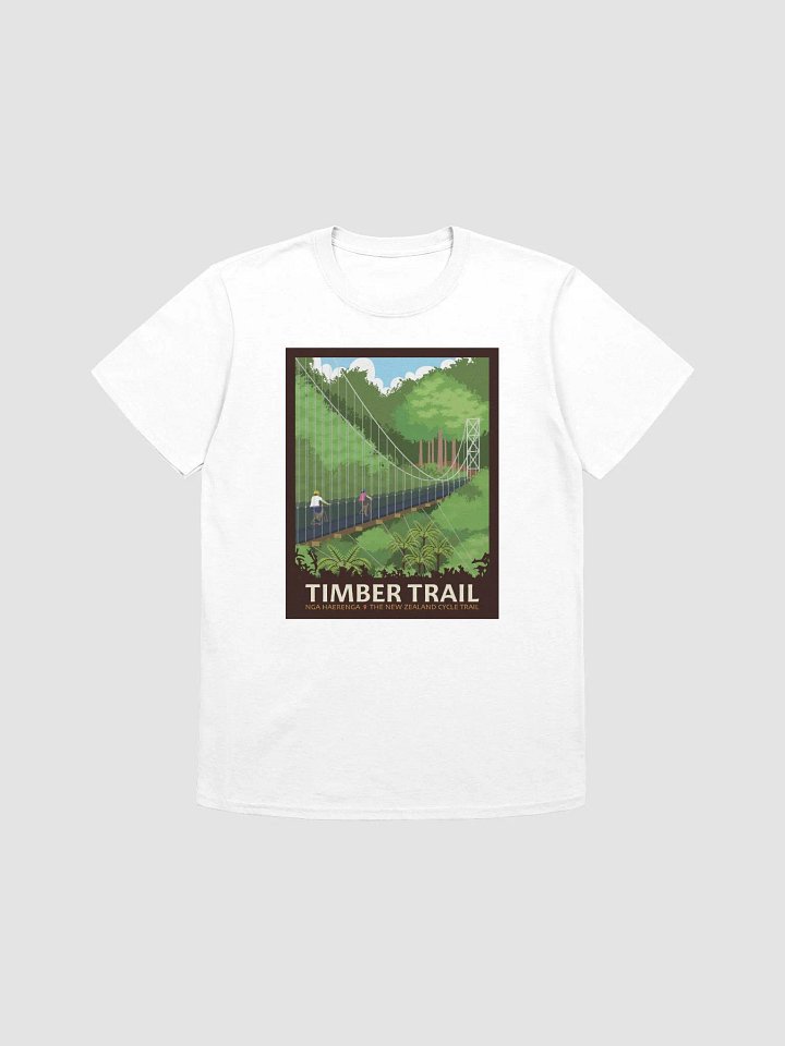 Timber Trail Front Design product image (1)