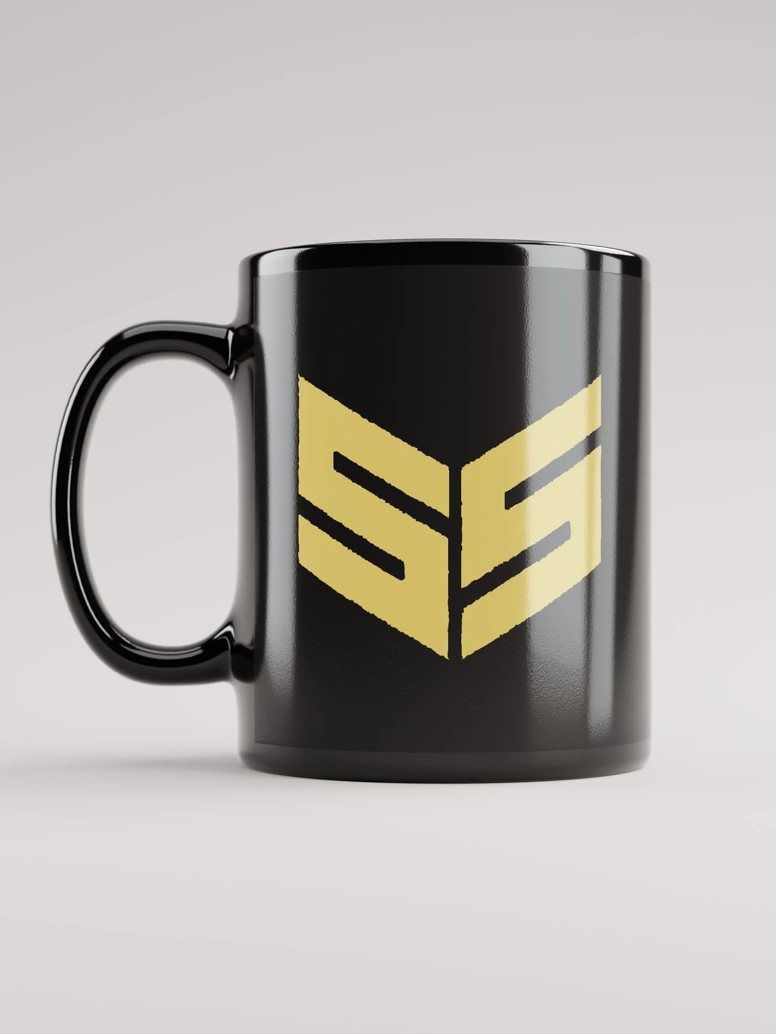 Salty Sticks (Logo) Coffee Mug product image (11)