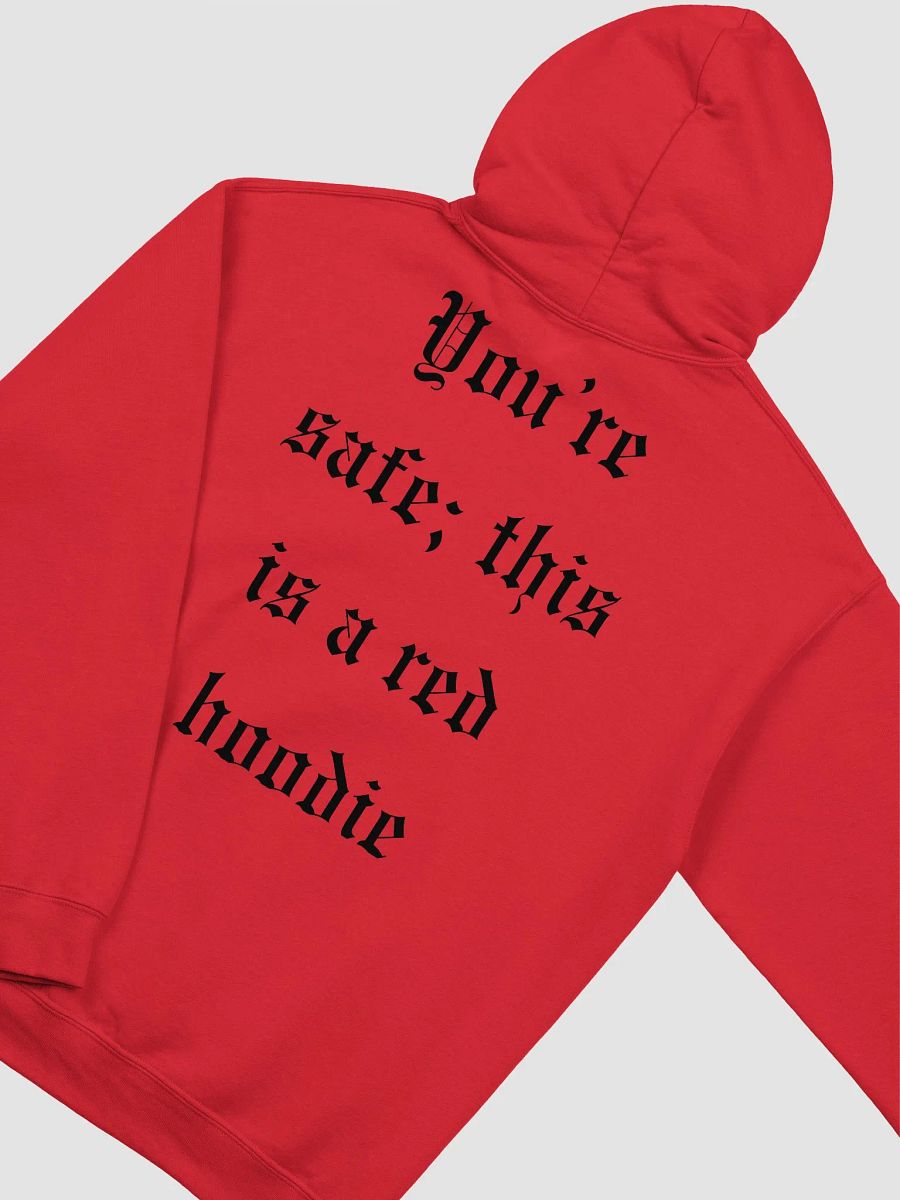 The Redcoats Are Coming Hoodie product image (4)