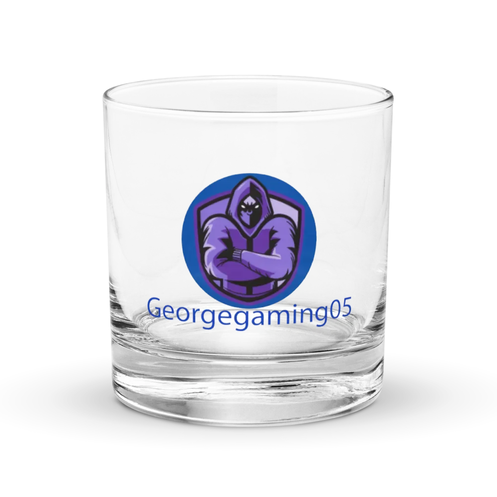 Rocks Glass product image (1)