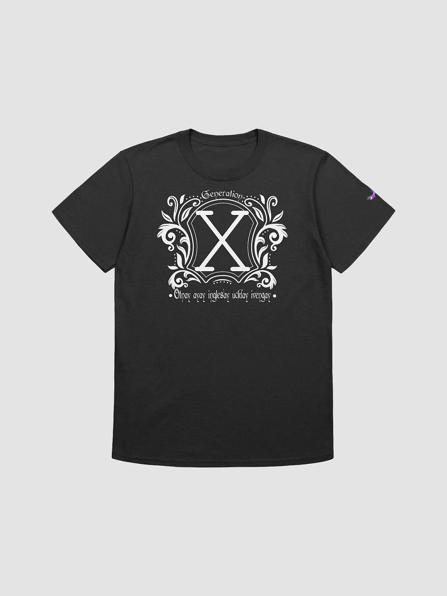Gen X product image (2)