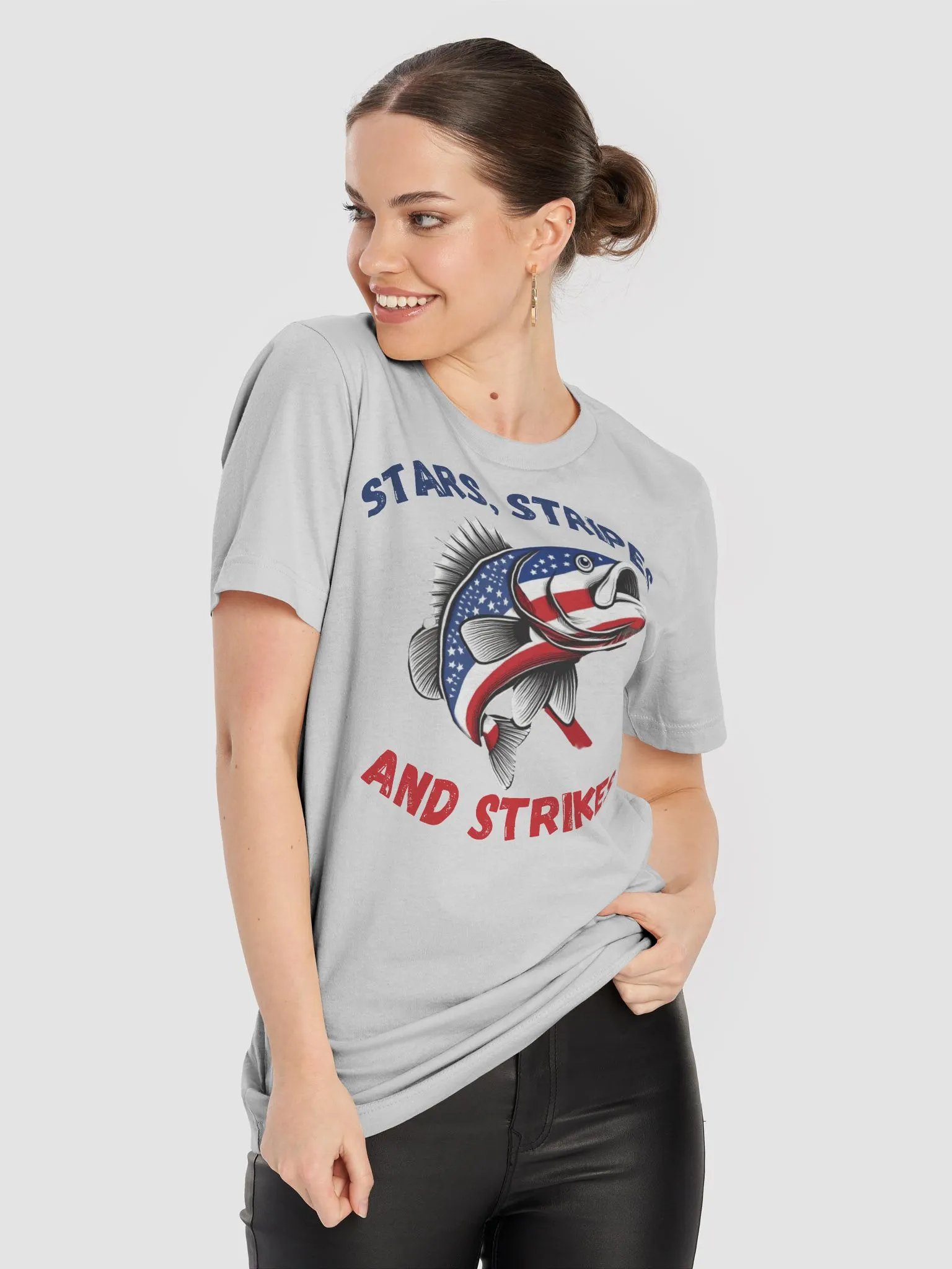 Stars, Stripes and Strikes product image (68)