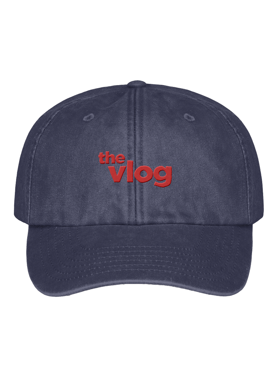 The Vlog Cap product image (1)