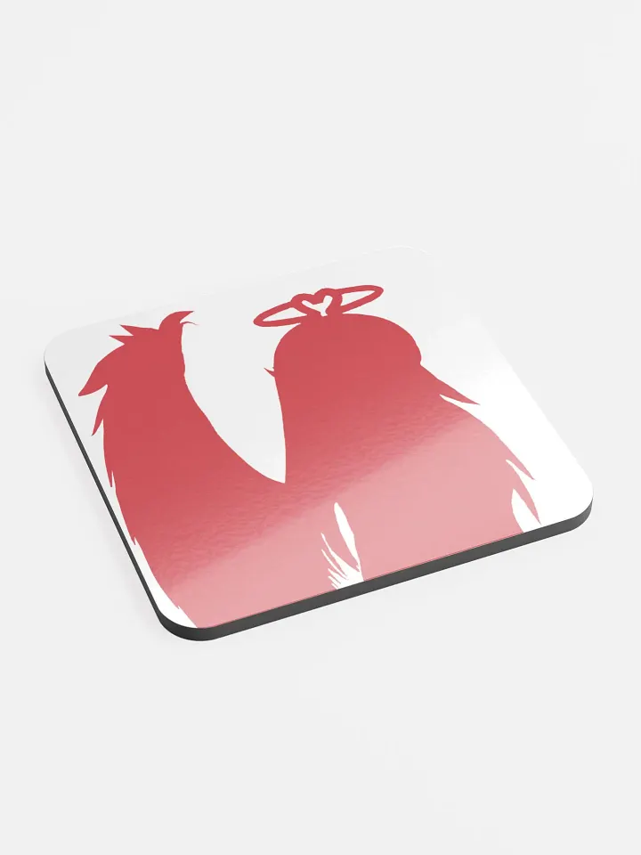 Red Coaster product image (2)