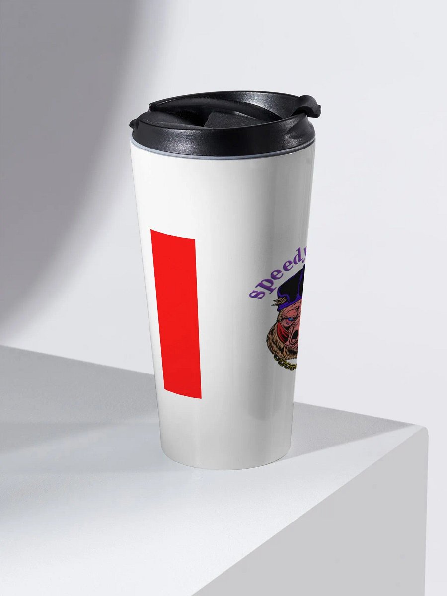 I support speedypig69 product image (2)