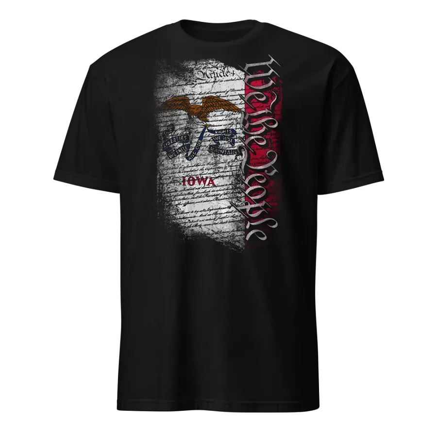 Iowa: We The People product image (1)