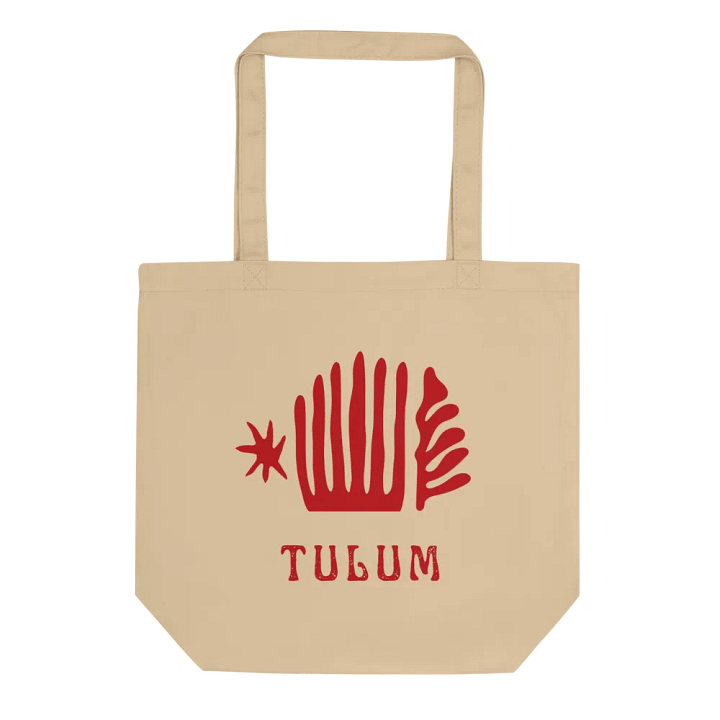 Tote Bag | Tulum Riviera Maya product image (1)