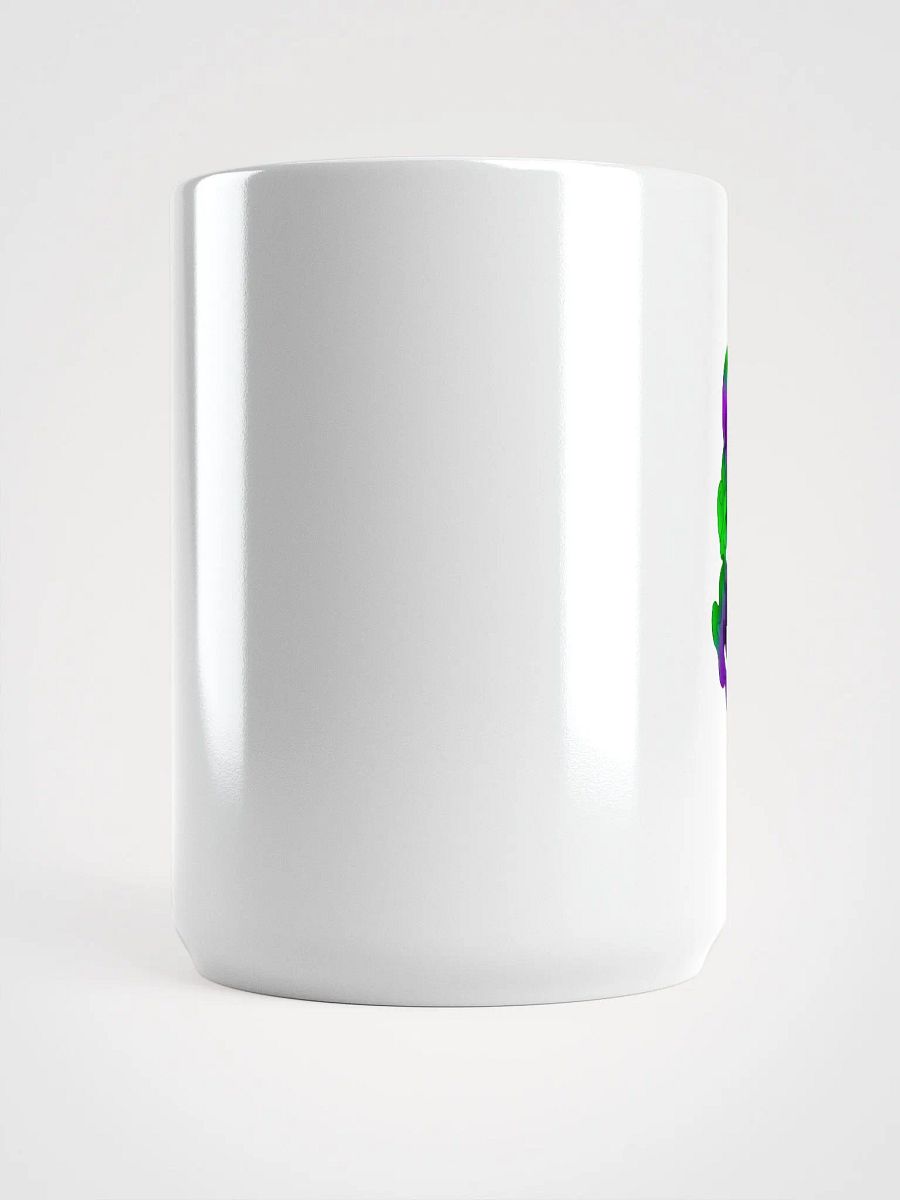 Cursed WASD mug product image (5)