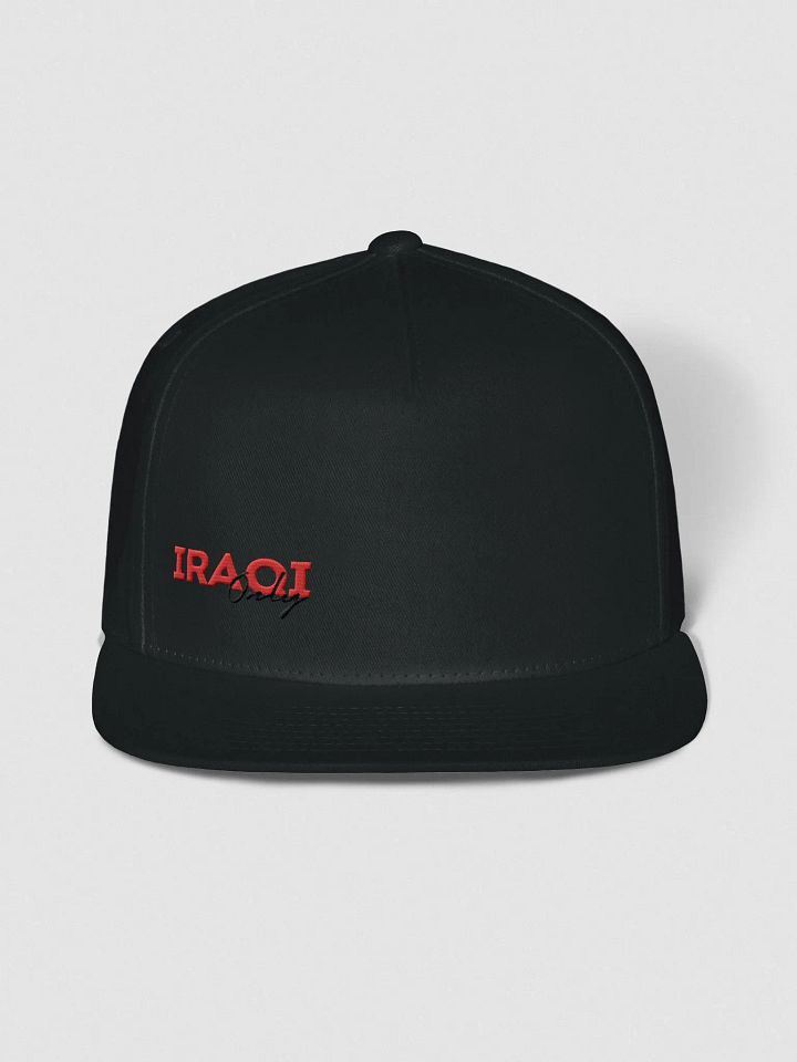 IRAQI Snapback Cap product image (5)