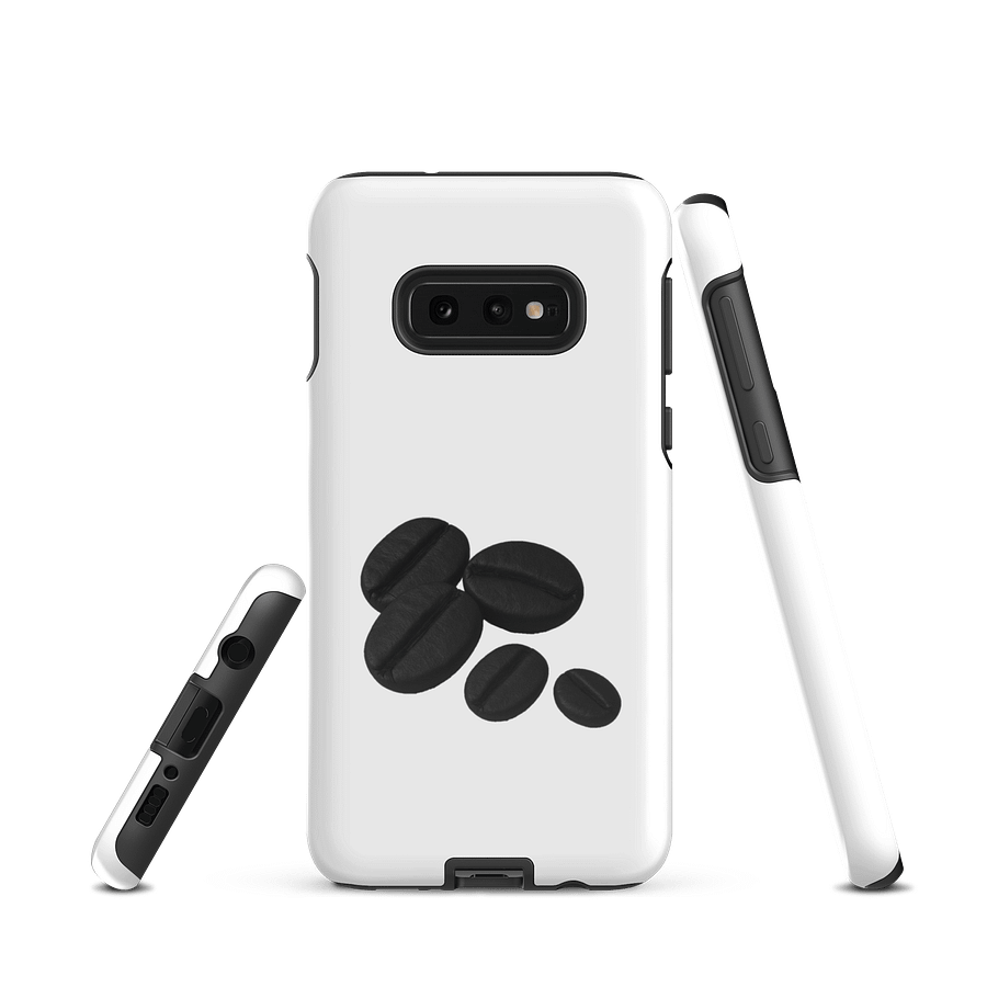 Coffee Beans Samsung® Tough Case product image (1)