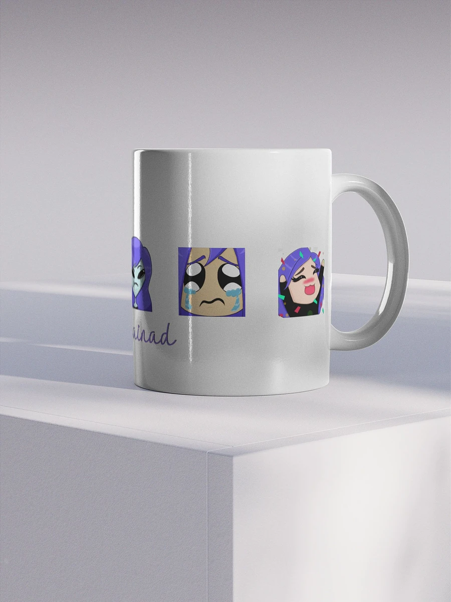 Tier 1 Coffee Mug product image (4)