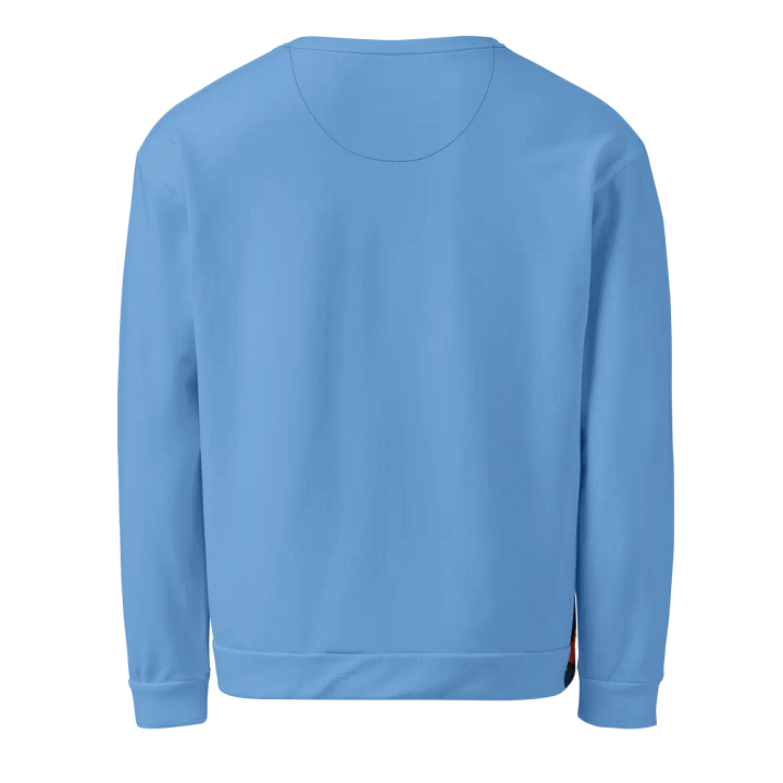 Jester's Dream All-Over Print Sweatshirt product image (2)