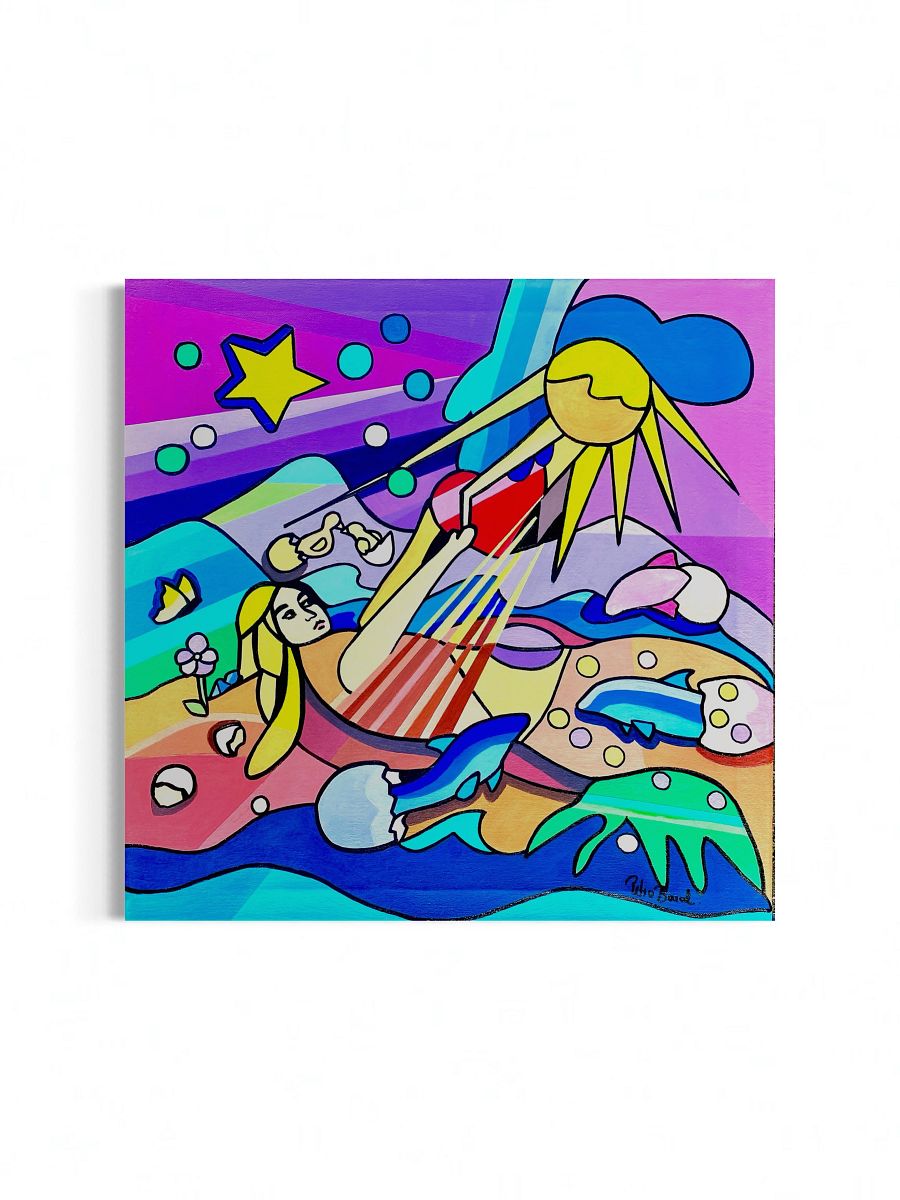 Gaia Awakens product image (1)