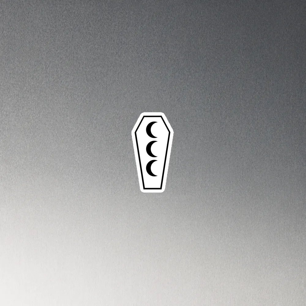 CCC Logo Magnet product image (4)