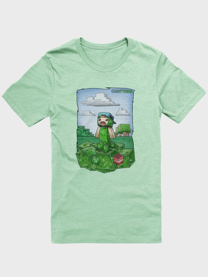 The Favorite Bad Guy - T-Shirt product image (1)
