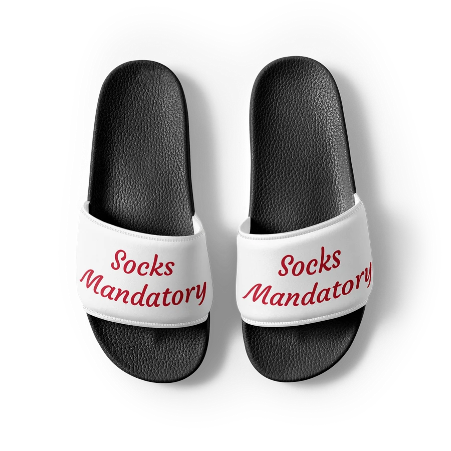 Socks Mandatory Slides product image (8)