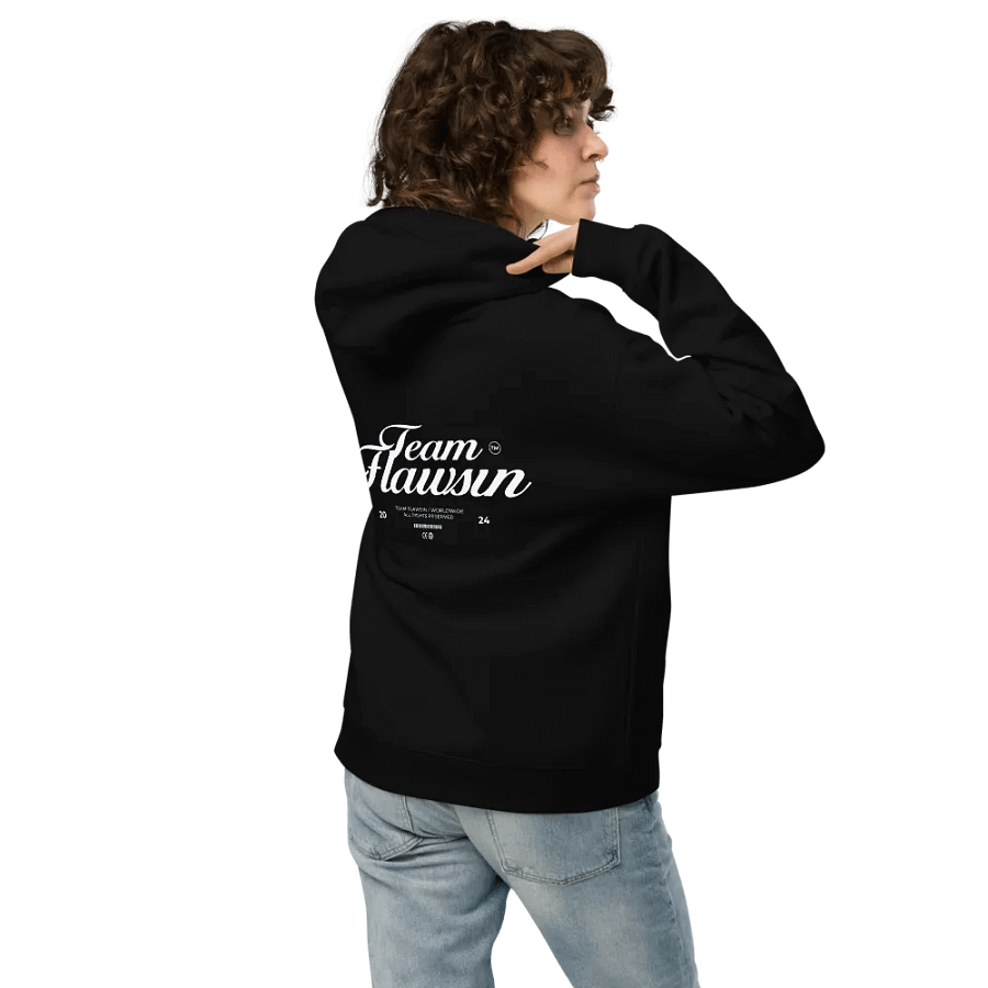 TF AS Colour Unisex Premium Oversized Hoodie product image (12)