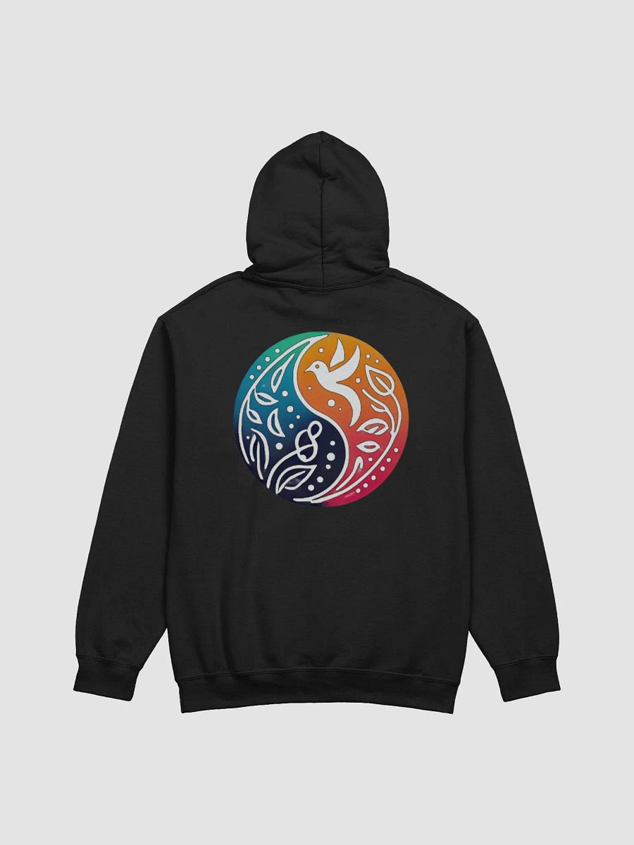 Harmony Reimagined Hoodie product image (4)
