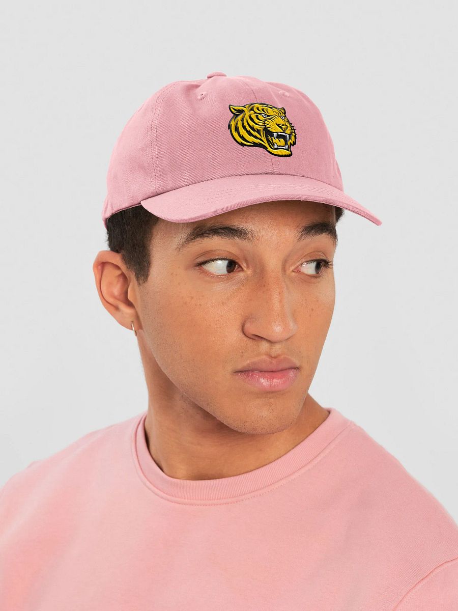 Waterloo Tigers Dad Hat product image (6)