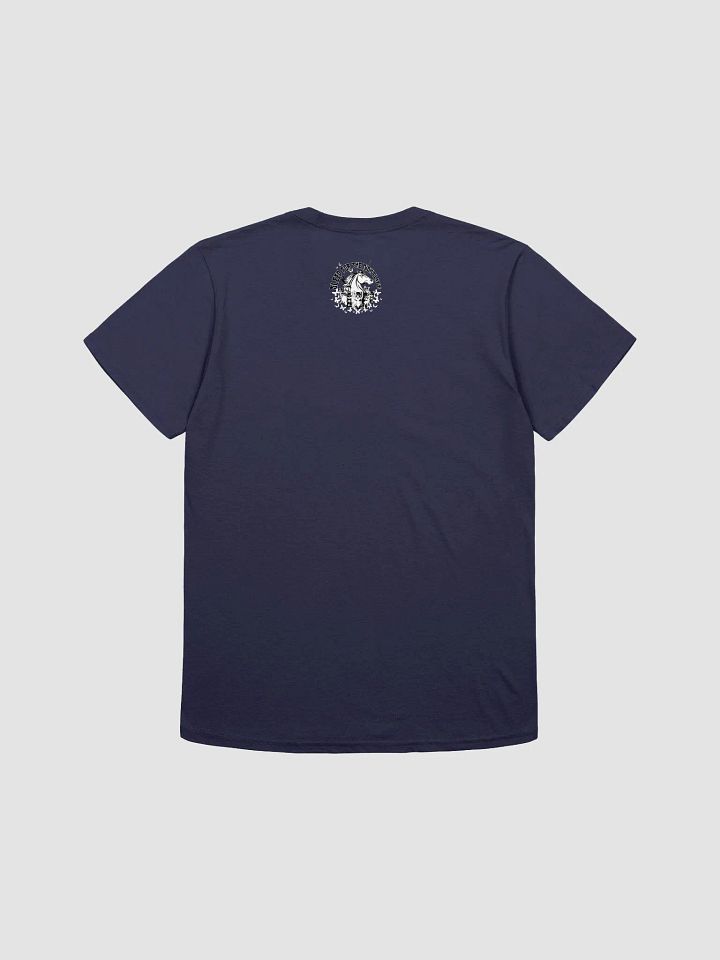 Minimalist Cities T-Shirt product image (2)