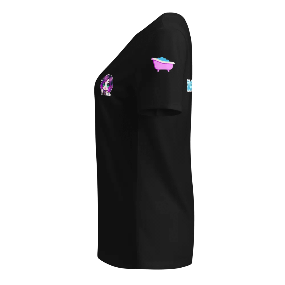 Wash Your Damn Hands Tee product image (4)