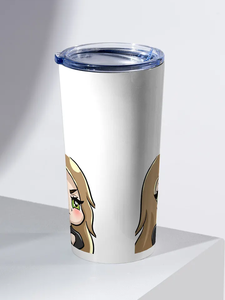 Grump Tumbler product image (2)