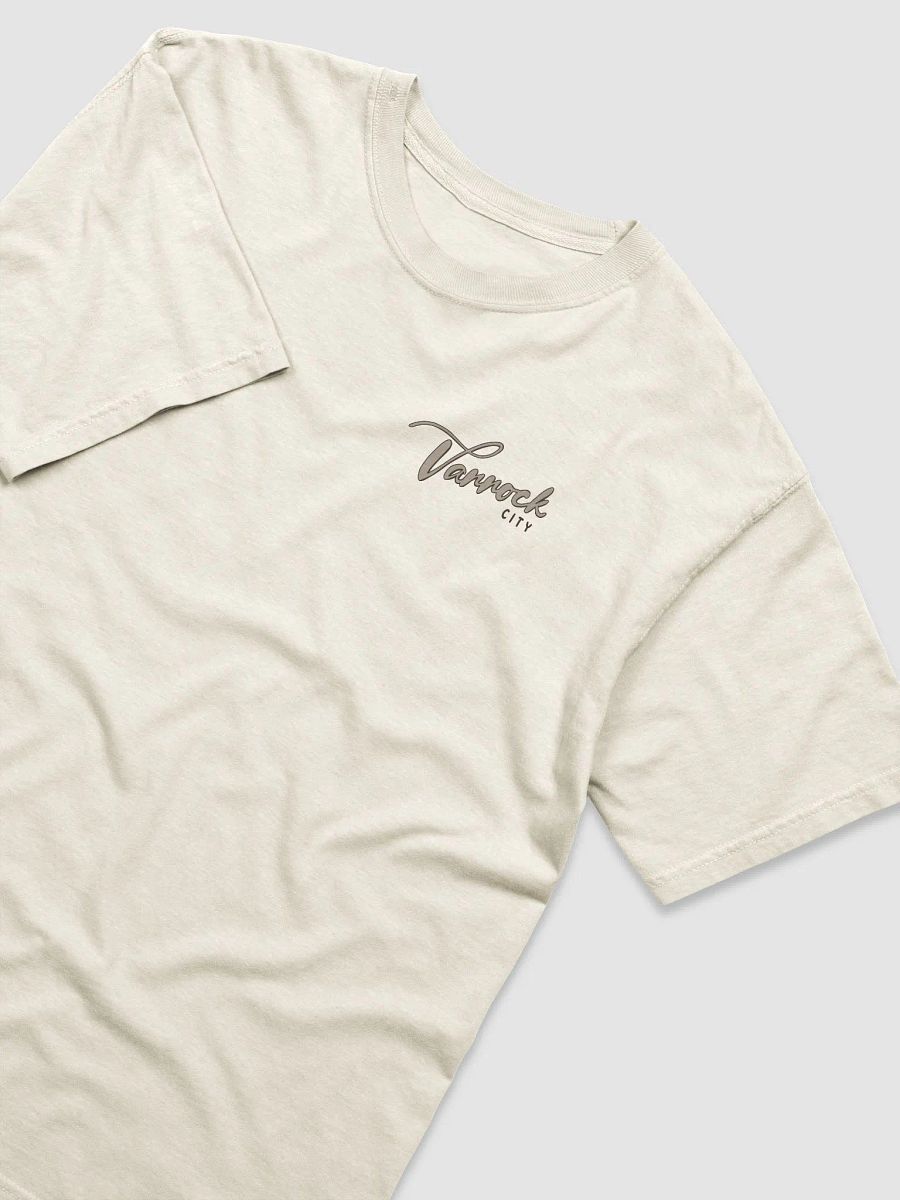 Varrock City Tee product image (2)